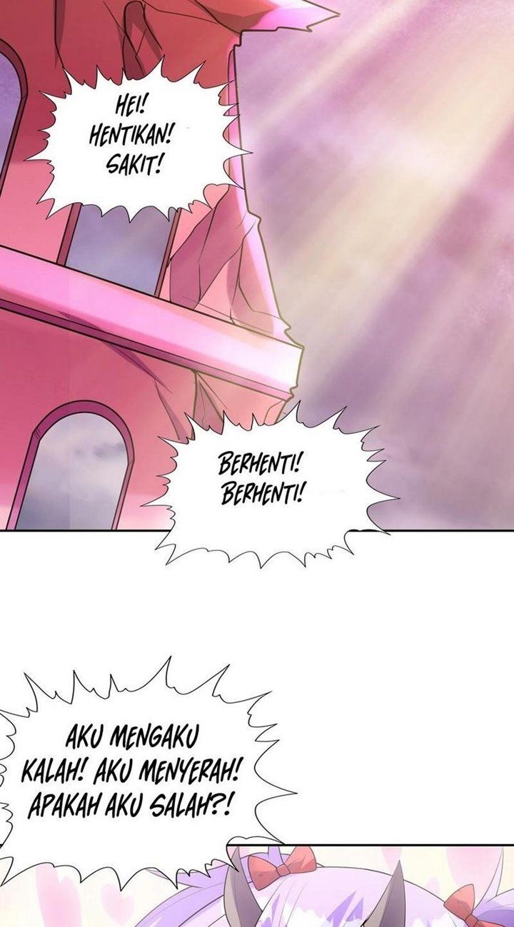 Read My Harem Is Entirely Female Demon Villains Bahasa Indonesia ID Manga Online