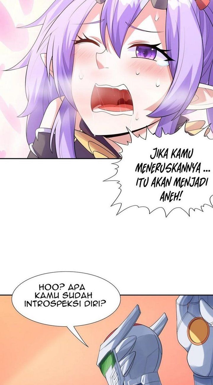 Read My Harem Is Entirely Female Demon Villains Bahasa Indonesia ID Manga Online