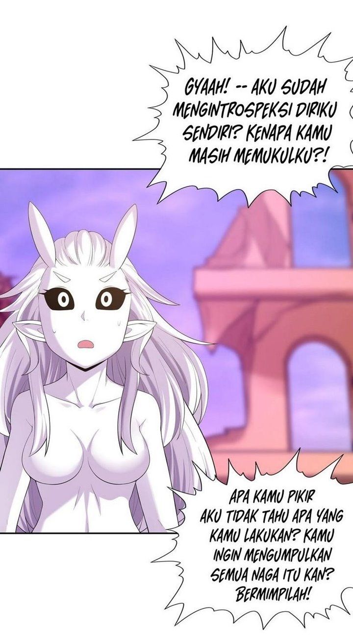 Read My Harem Is Entirely Female Demon Villains Bahasa Indonesia ID Manga Online