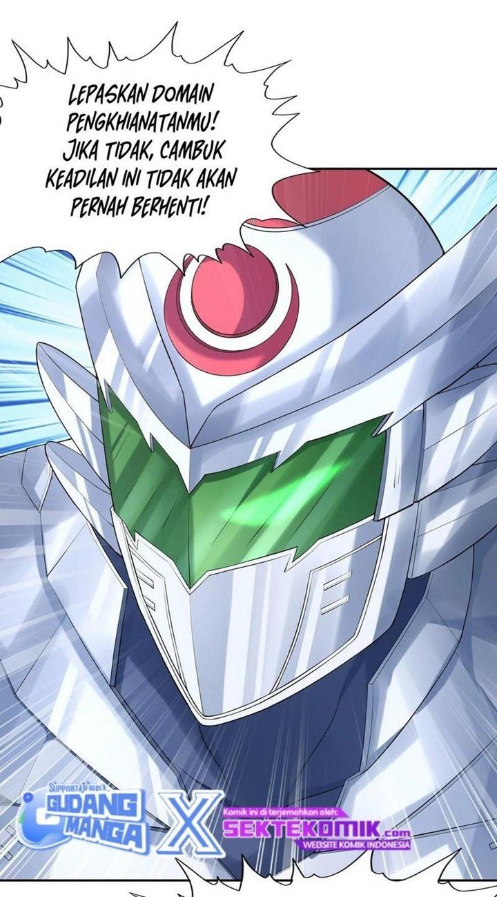 Read My Harem Is Entirely Female Demon Villains Bahasa Indonesia ID Manga Online