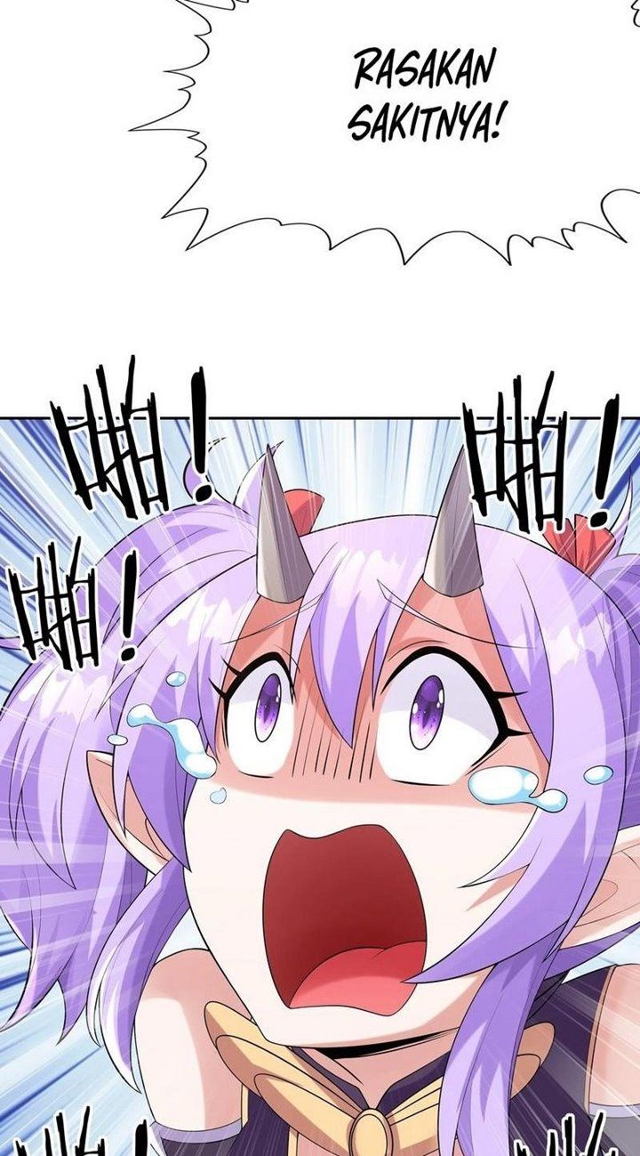 Read My Harem Is Entirely Female Demon Villains Bahasa Indonesia ID Manga Online