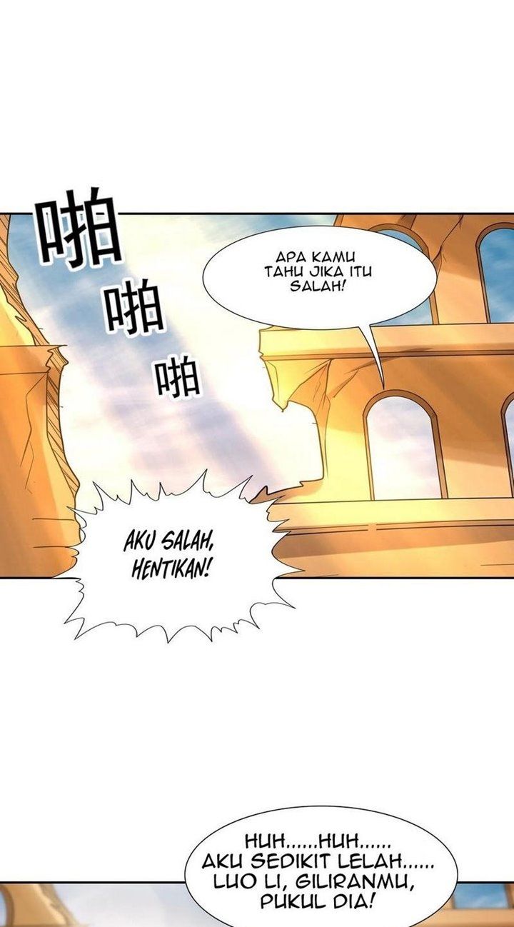 Read My Harem Is Entirely Female Demon Villains Bahasa Indonesia ID Manga Online