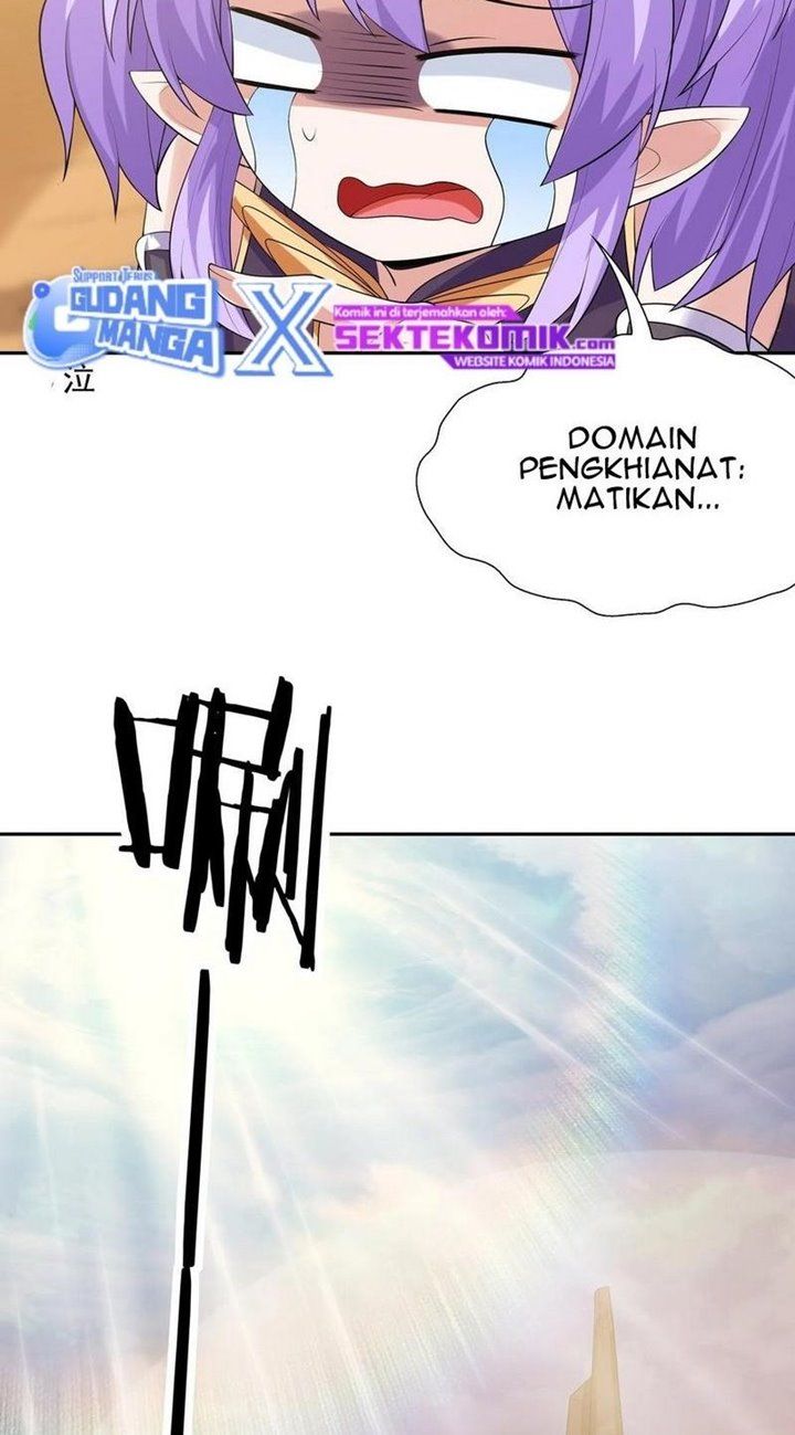 Read My Harem Is Entirely Female Demon Villains Bahasa Indonesia ID Manga Online