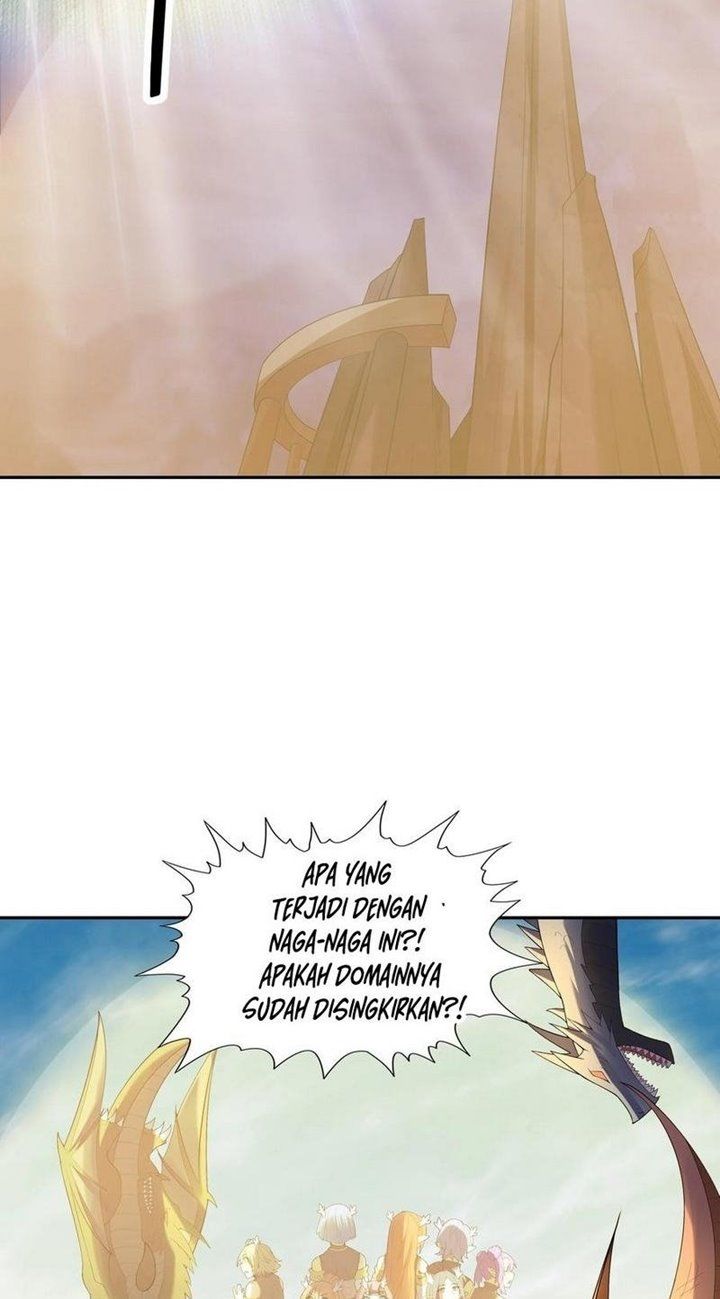 Read My Harem Is Entirely Female Demon Villains Bahasa Indonesia ID Manga Online