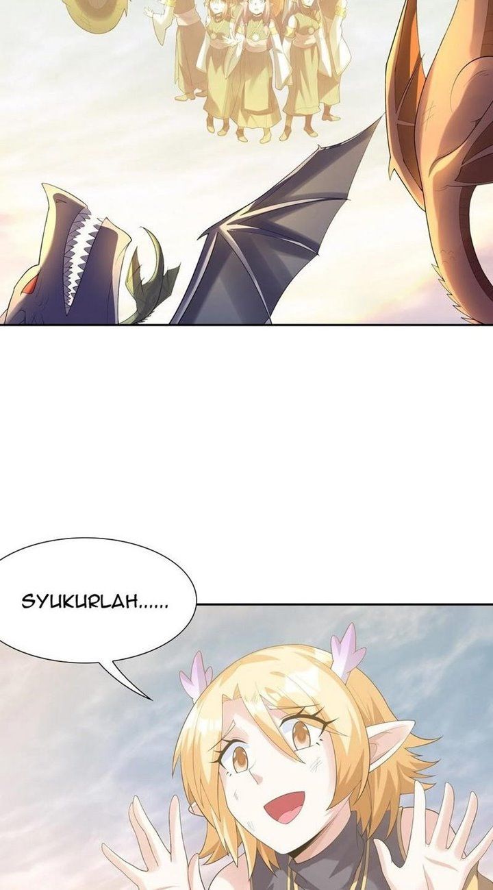Read My Harem Is Entirely Female Demon Villains Bahasa Indonesia ID Manga Online