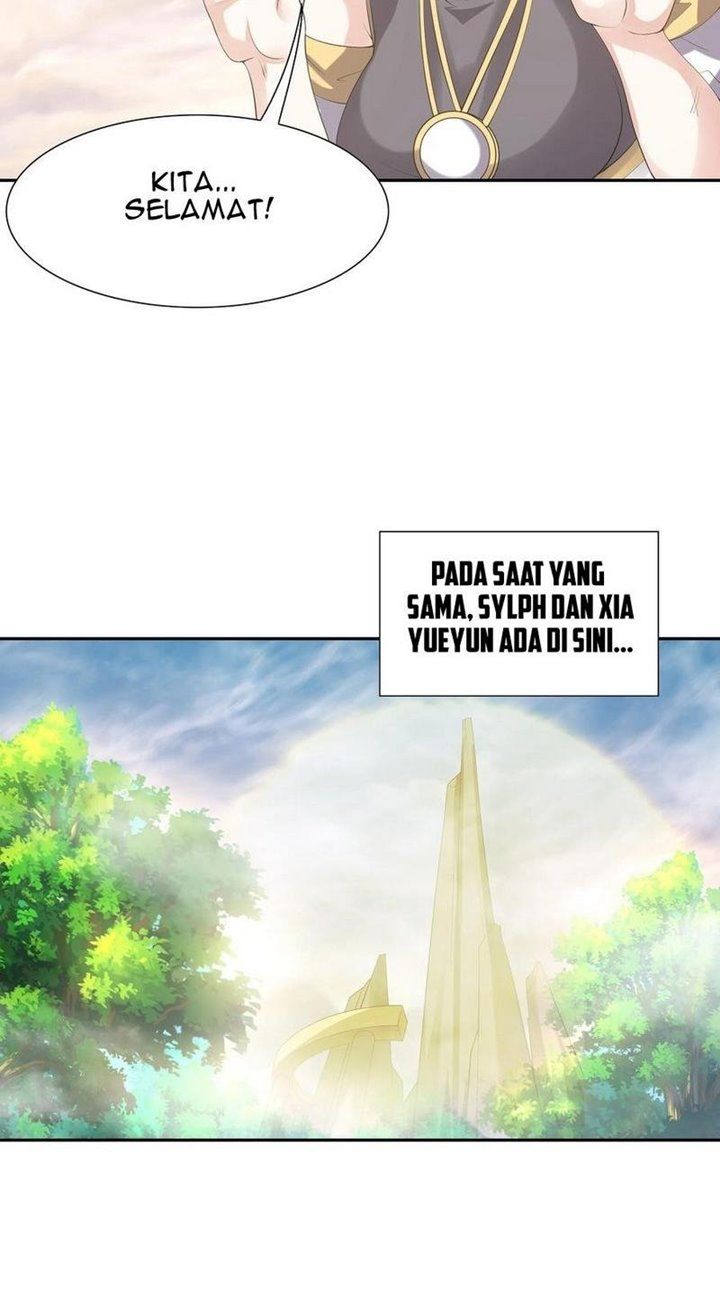 Read My Harem Is Entirely Female Demon Villains Bahasa Indonesia ID Manga Online