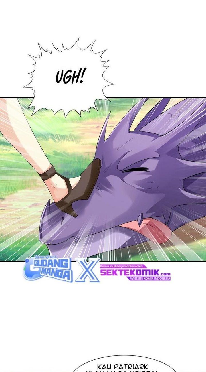Read My Harem Is Entirely Female Demon Villains Bahasa Indonesia ID Manga Online