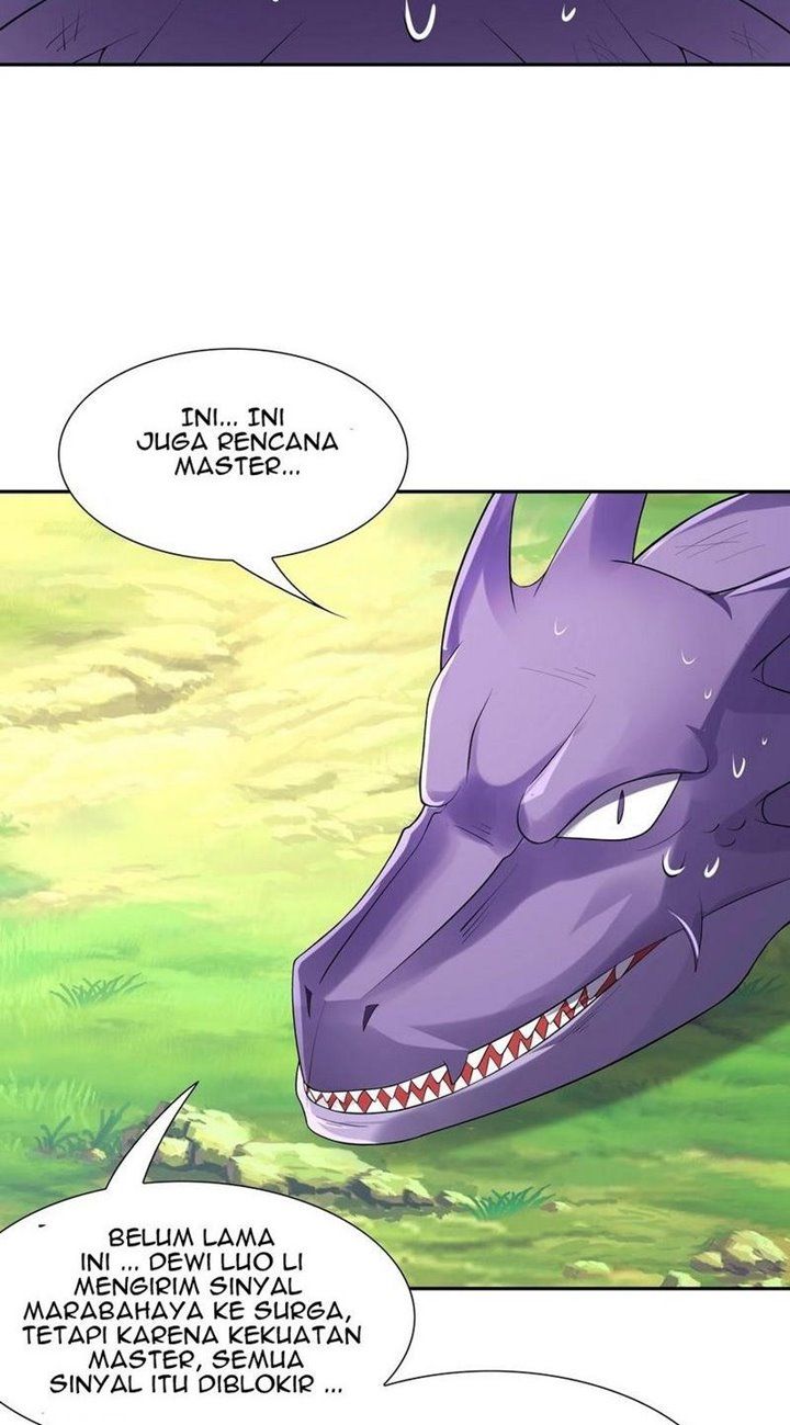 Read My Harem Is Entirely Female Demon Villains Bahasa Indonesia ID Manga Online