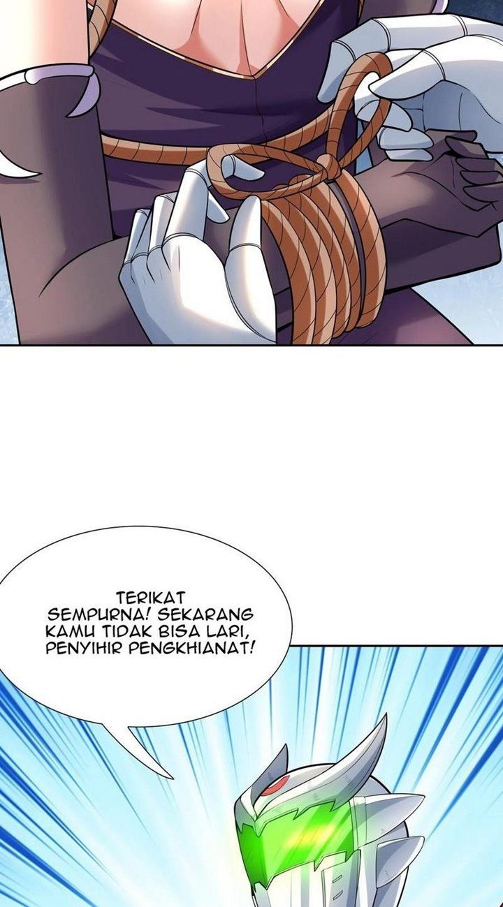 Read My Harem Is Entirely Female Demon Villains Bahasa Indonesia ID Manga Online