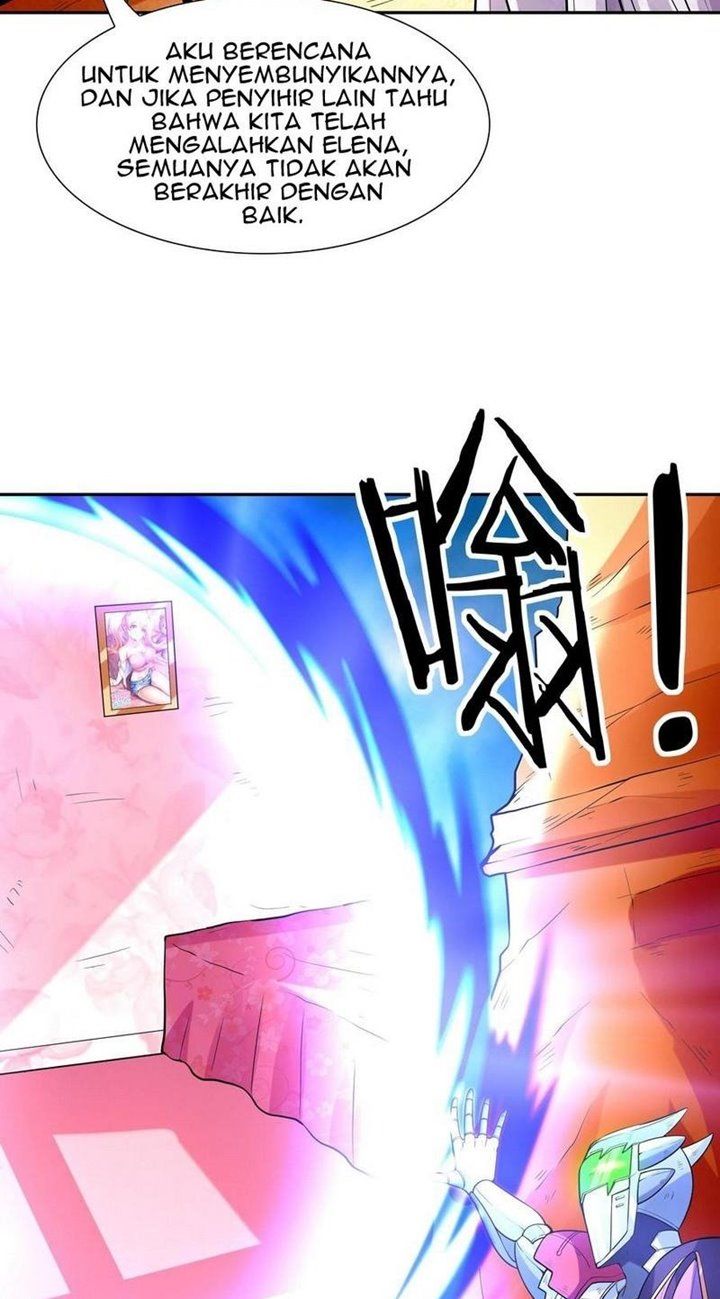 Read My Harem Is Entirely Female Demon Villains Bahasa Indonesia ID Manga Online