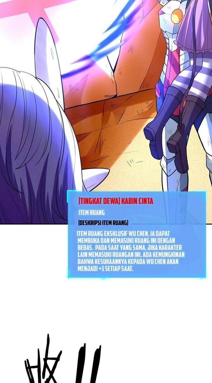 Read My Harem Is Entirely Female Demon Villains Bahasa Indonesia ID Manga Online