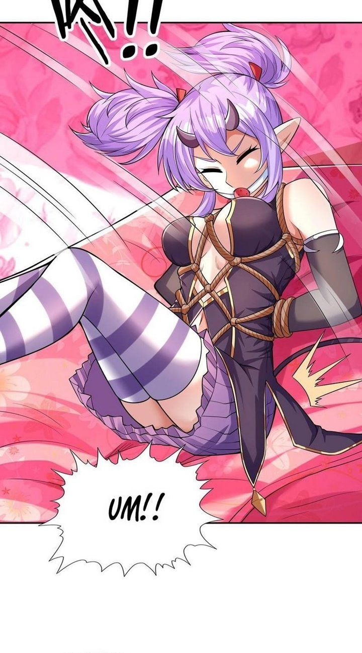 Read My Harem Is Entirely Female Demon Villains Bahasa Indonesia ID Manga Online