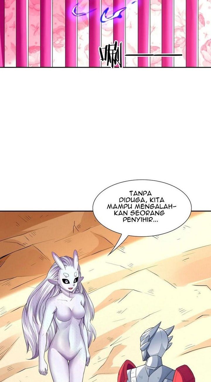 Read My Harem Is Entirely Female Demon Villains Bahasa Indonesia ID Manga Online