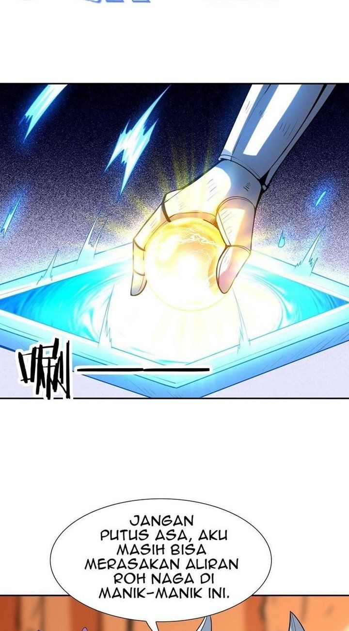 Read My Harem Is Entirely Female Demon Villains Bahasa Indonesia ID Manga Online