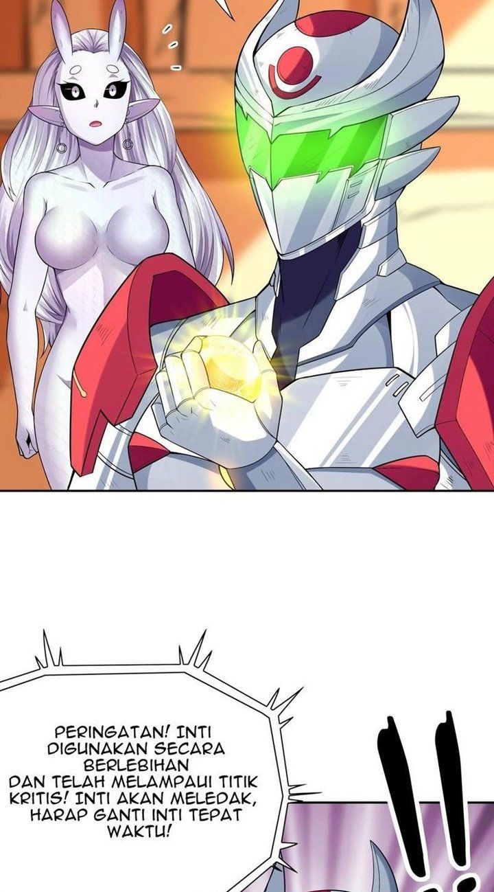 Read My Harem Is Entirely Female Demon Villains Bahasa Indonesia ID Manga Online