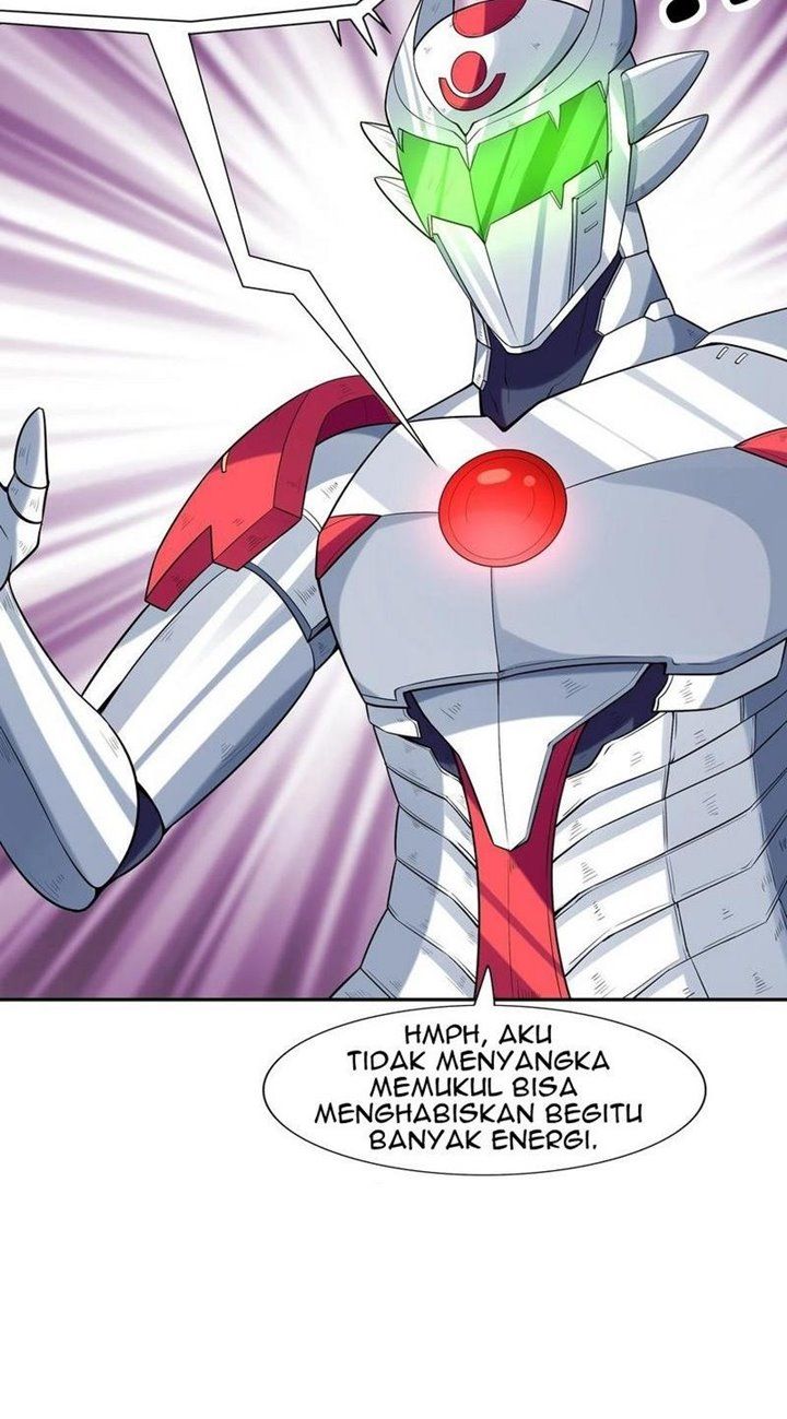 Read My Harem Is Entirely Female Demon Villains Bahasa Indonesia ID Manga Online