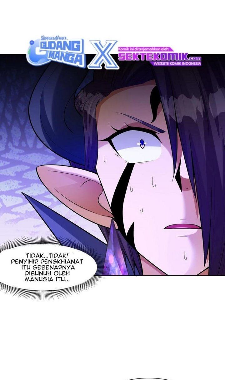 Read My Harem Is Entirely Female Demon Villains Bahasa Indonesia ID Manga Online