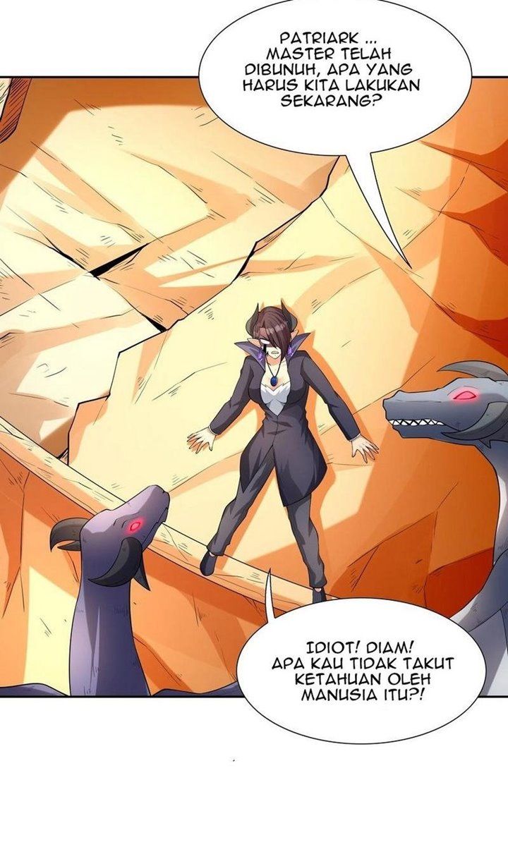 Read My Harem Is Entirely Female Demon Villains Bahasa Indonesia ID Manga Online