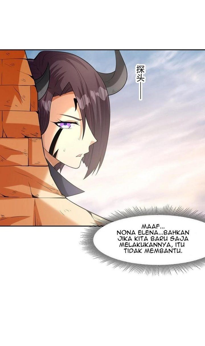 Read My Harem Is Entirely Female Demon Villains Bahasa Indonesia ID Manga Online
