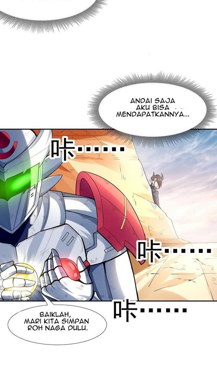 Read My Harem Is Entirely Female Demon Villains Bahasa Indonesia ID Manga Online