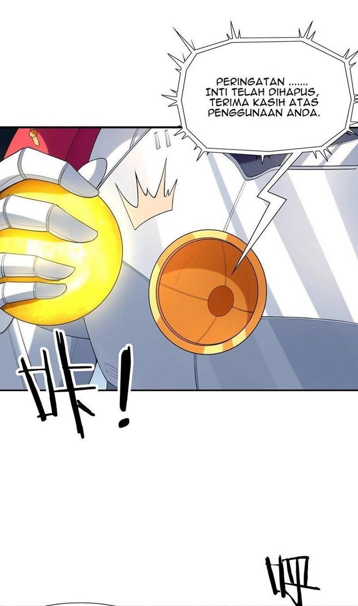 Read My Harem Is Entirely Female Demon Villains Bahasa Indonesia ID Manga Online