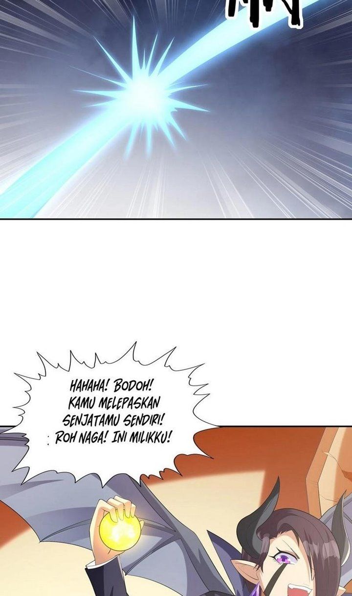 Read My Harem Is Entirely Female Demon Villains Bahasa Indonesia ID Manga Online