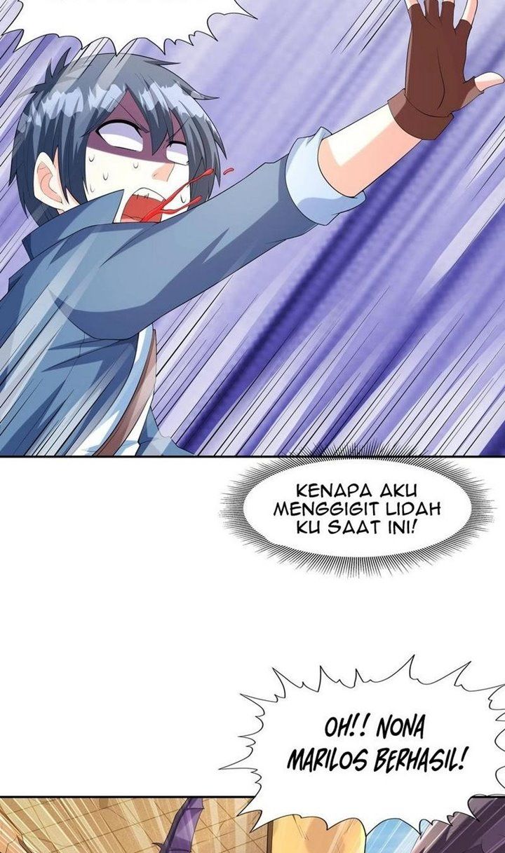 Read My Harem Is Entirely Female Demon Villains Bahasa Indonesia ID Manga Online
