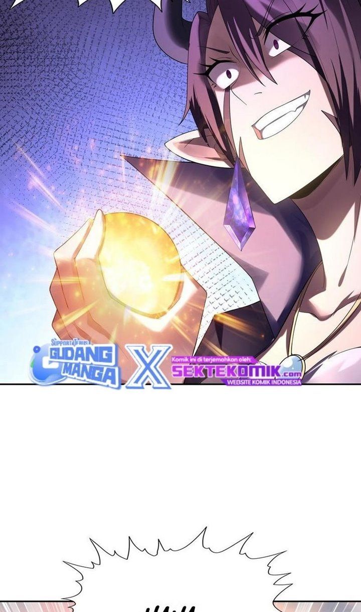 Read My Harem Is Entirely Female Demon Villains Bahasa Indonesia ID Manga Online