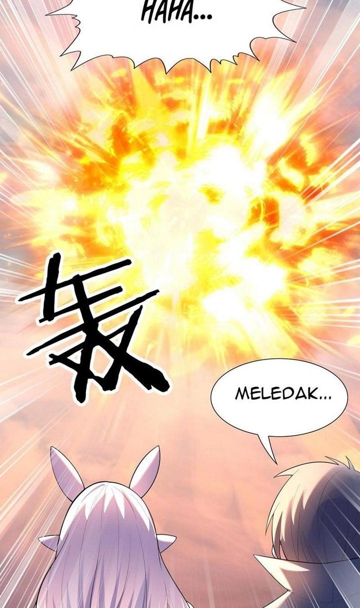 Read My Harem Is Entirely Female Demon Villains Bahasa Indonesia ID Manga Online