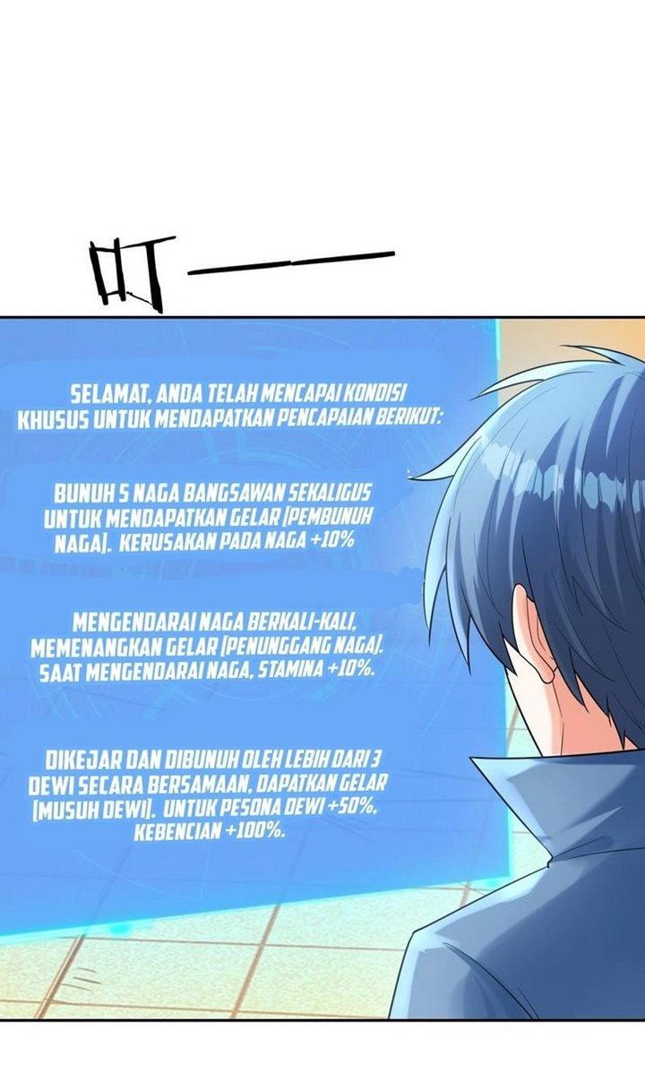 Read My Harem Is Entirely Female Demon Villains Bahasa Indonesia ID Manga Online