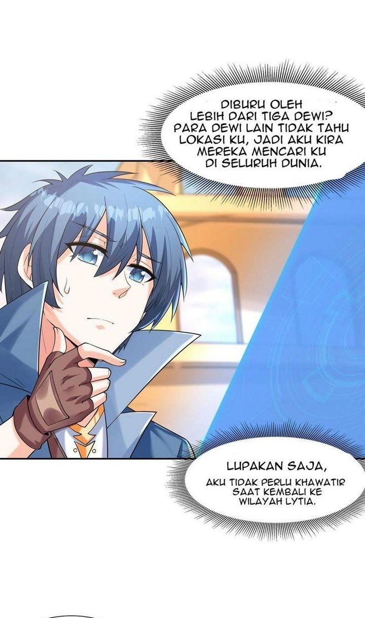 Read My Harem Is Entirely Female Demon Villains Bahasa Indonesia ID Manga Online