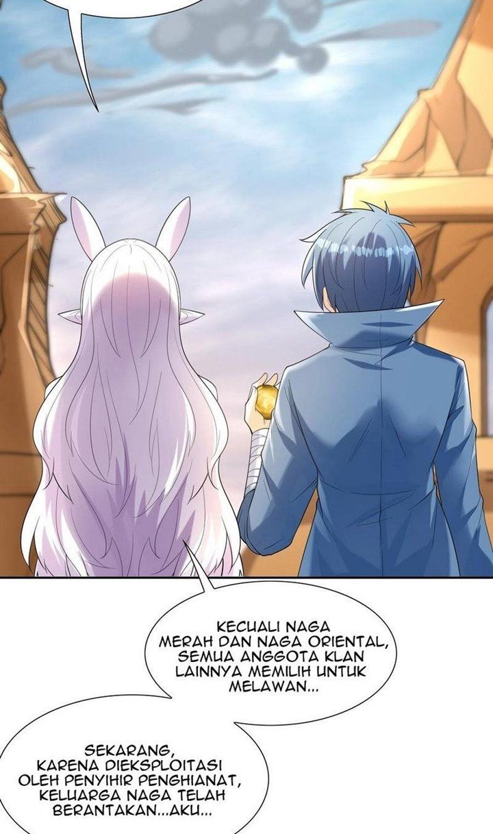 Read My Harem Is Entirely Female Demon Villains Bahasa Indonesia ID Manga Online