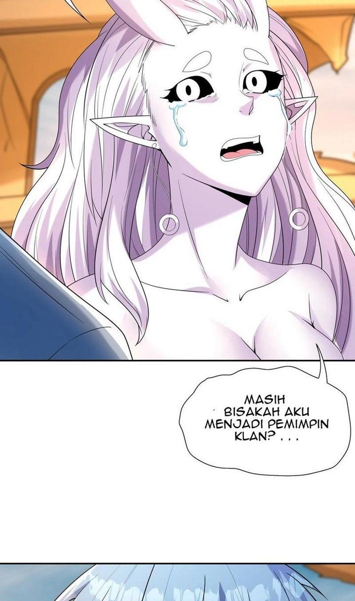 Read My Harem Is Entirely Female Demon Villains Bahasa Indonesia ID Manga Online