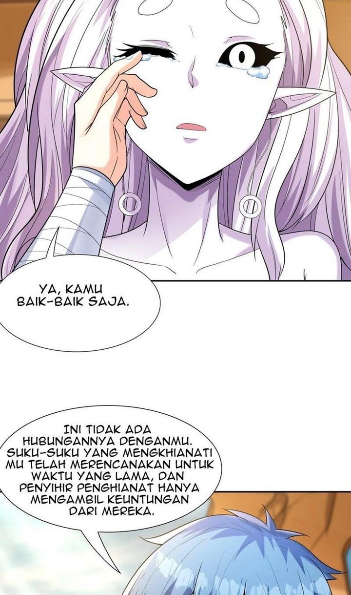 Read My Harem Is Entirely Female Demon Villains Bahasa Indonesia ID Manga Online