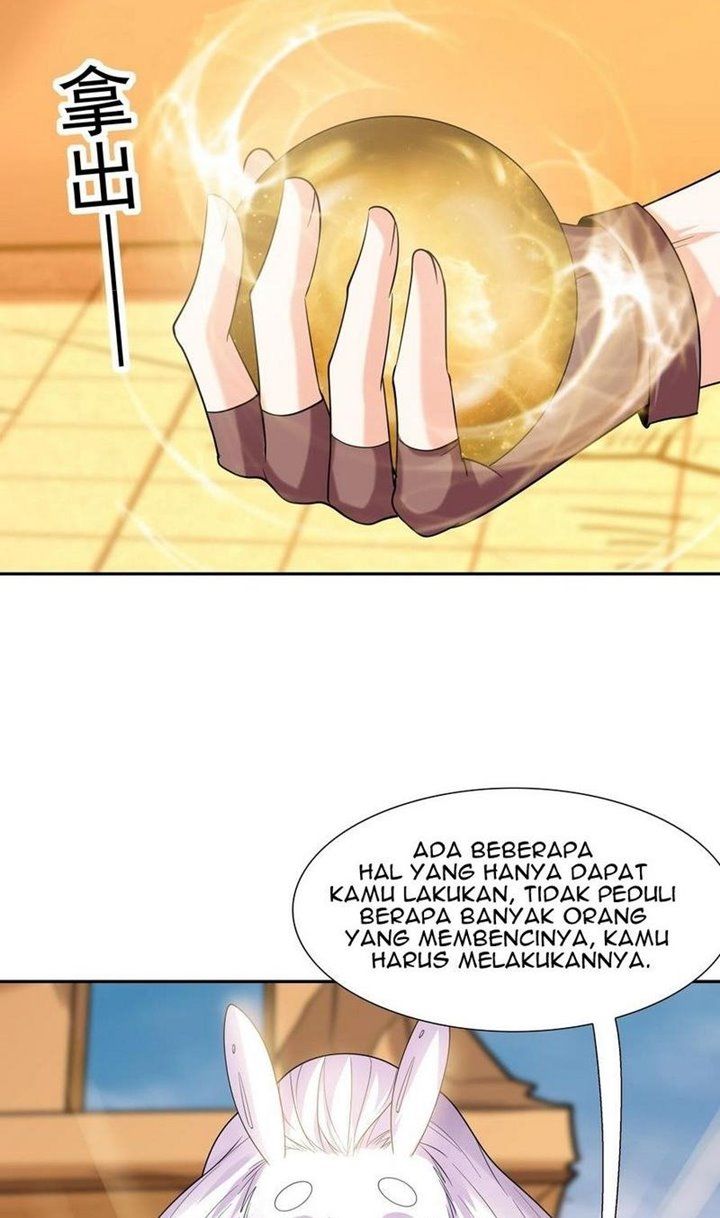 Read My Harem Is Entirely Female Demon Villains Bahasa Indonesia ID Manga Online