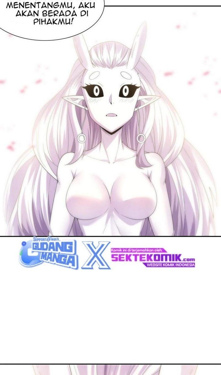 Read My Harem Is Entirely Female Demon Villains Bahasa Indonesia ID Manga Online