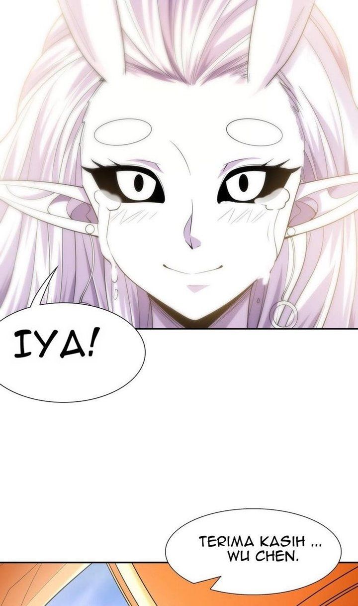 Read My Harem Is Entirely Female Demon Villains Bahasa Indonesia ID Manga Online