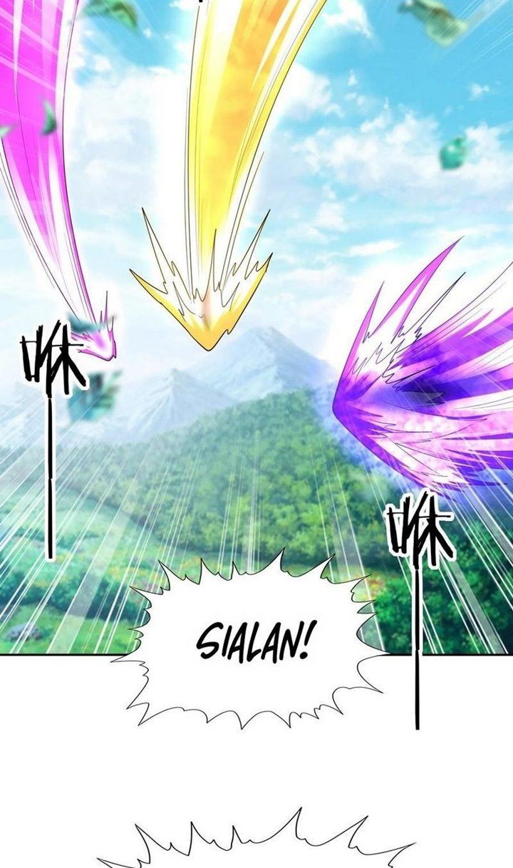 Read My Harem Is Entirely Female Demon Villains Bahasa Indonesia ID Manga Online