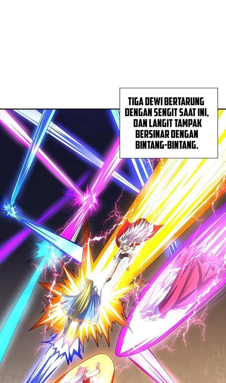 Read My Harem Is Entirely Female Demon Villains Bahasa Indonesia ID Manga Online