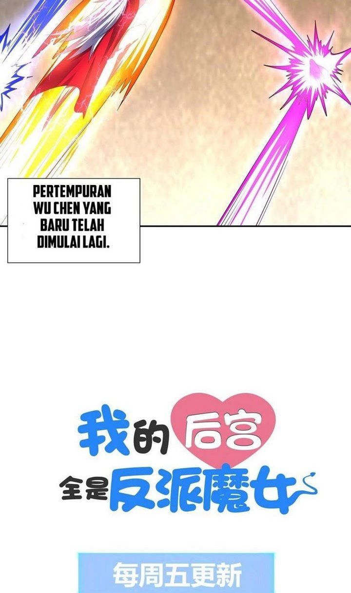 Read My Harem Is Entirely Female Demon Villains Bahasa Indonesia ID Manga Online