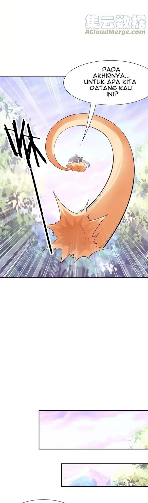 Read My Harem Is Entirely Female Demon Villains Bahasa Indonesia ID Manga Online