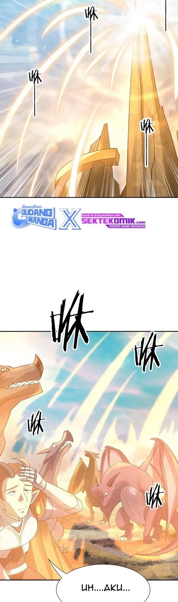 Read My Harem Is Entirely Female Demon Villains Bahasa Indonesia ID Manga Online
