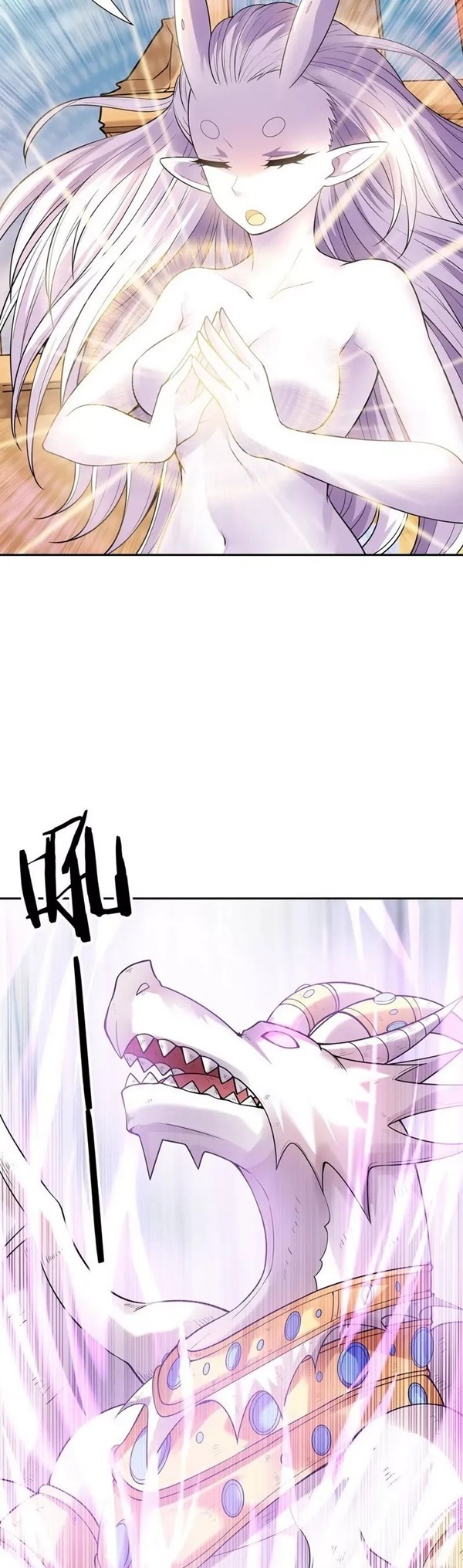 Read My Harem Is Entirely Female Demon Villains Bahasa Indonesia ID Manga Online