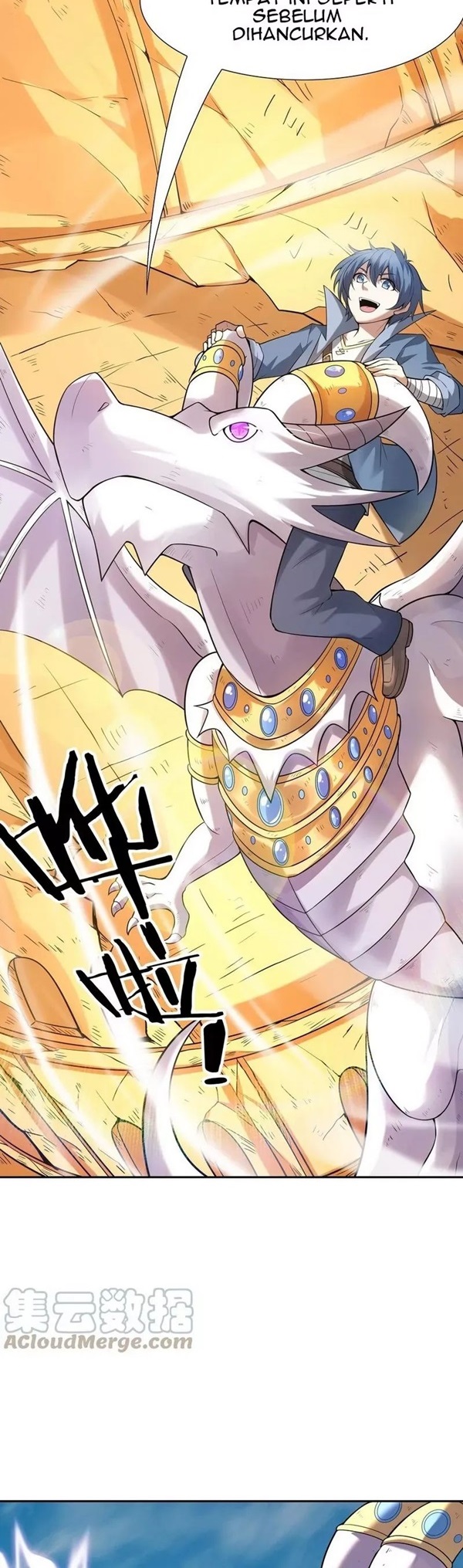 Read My Harem Is Entirely Female Demon Villains Bahasa Indonesia ID Manga Online