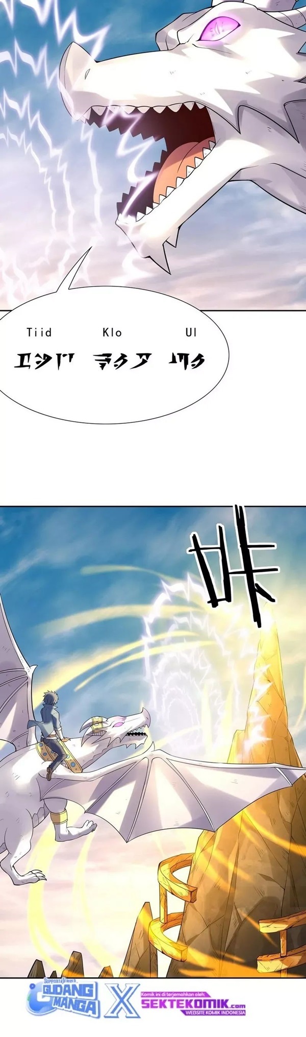 Read My Harem Is Entirely Female Demon Villains Bahasa Indonesia ID Manga Online