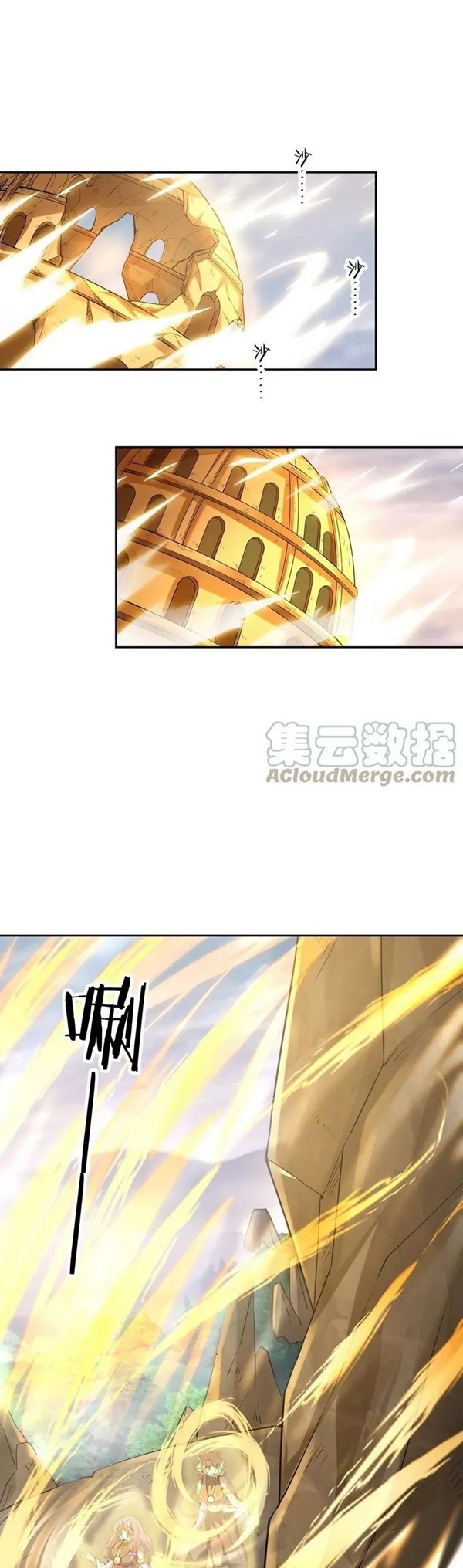Read My Harem Is Entirely Female Demon Villains Bahasa Indonesia ID Manga Online