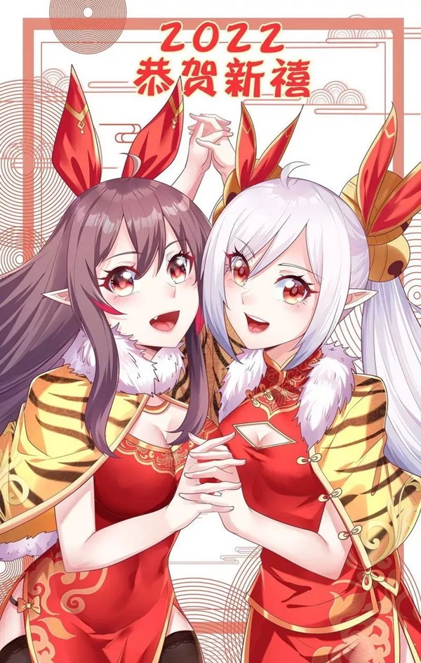 Read My Harem Is Entirely Female Demon Villains Bahasa Indonesia ID Manga Online