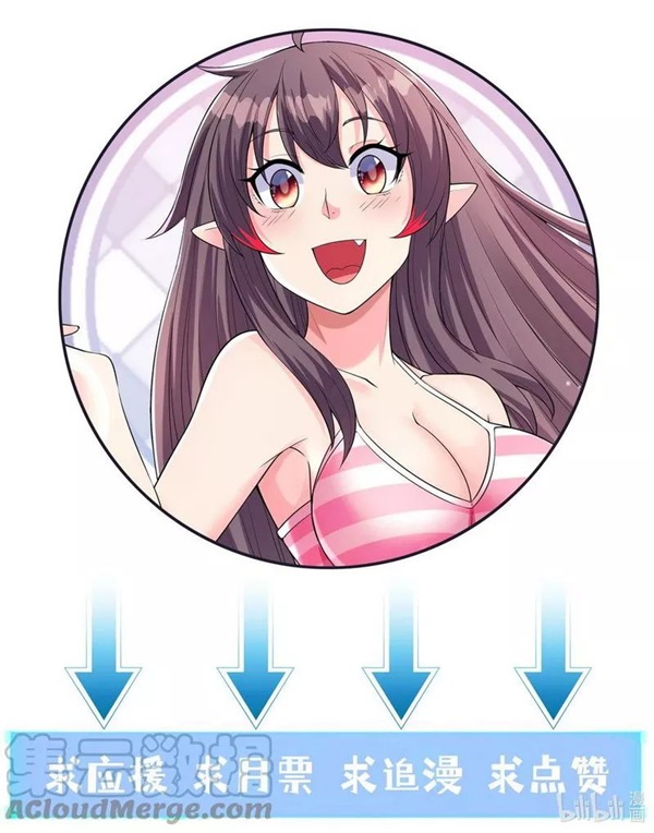 Read My Harem Is Entirely Female Demon Villains Bahasa Indonesia ID Manga Online