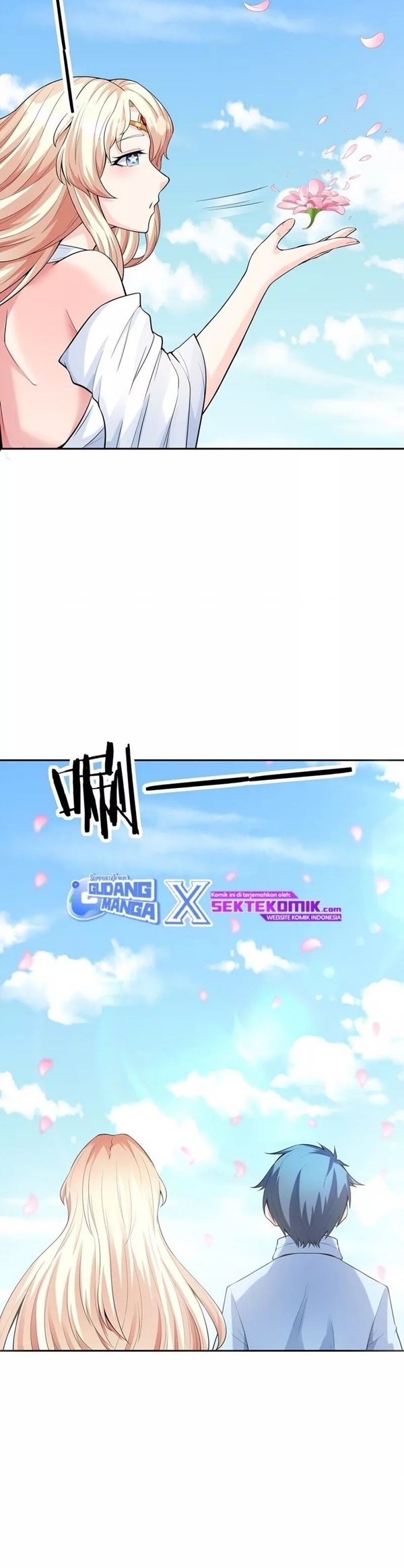 Read My Harem Is Entirely Female Demon Villains Bahasa Indonesia ID Manga Online