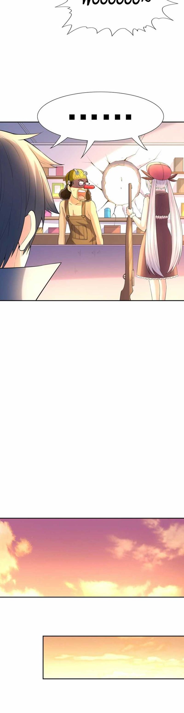 Read My Harem Is Entirely Female Demon Villains Bahasa Indonesia ID Manga Online